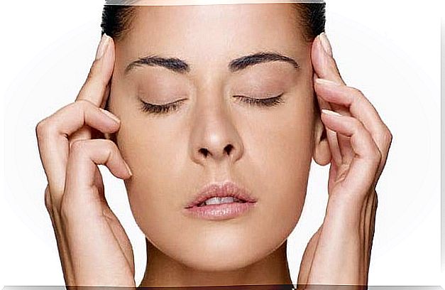 Eye massage is also beneficial for your eyesight.