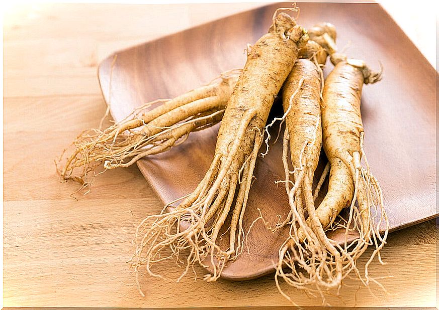 uses of ginseng as a natural remedy