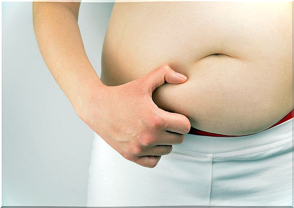 5 reasons why you can't get rid of belly fat