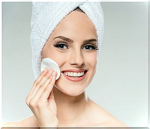 Why facial cleansing is important