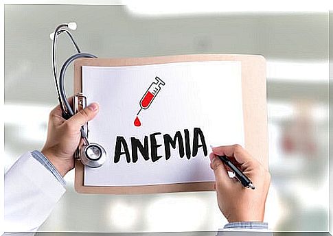 Types of anemia.