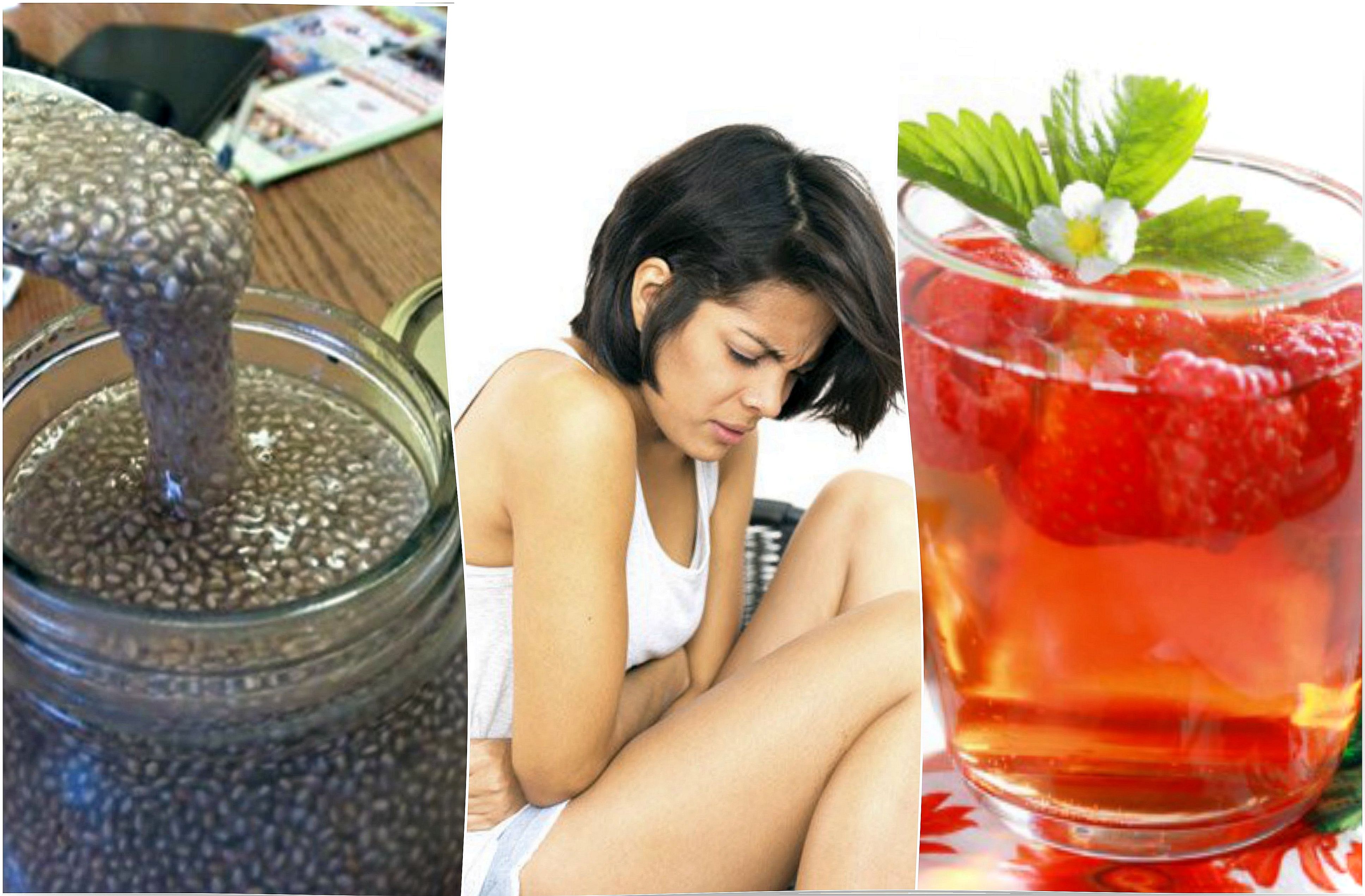 Fight menstrual pain by preparing these 5 home remedies