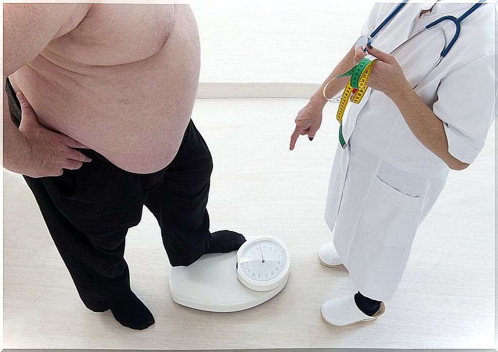 Obesity and overweight