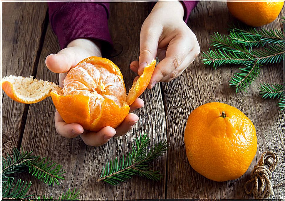 6 reasons why you should incorporate tangerine into your diet