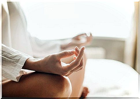 Discover the health benefits of daily meditation