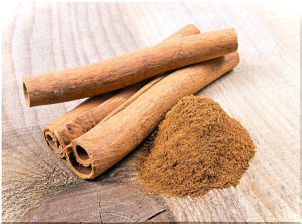 Not all cinnamon is the same