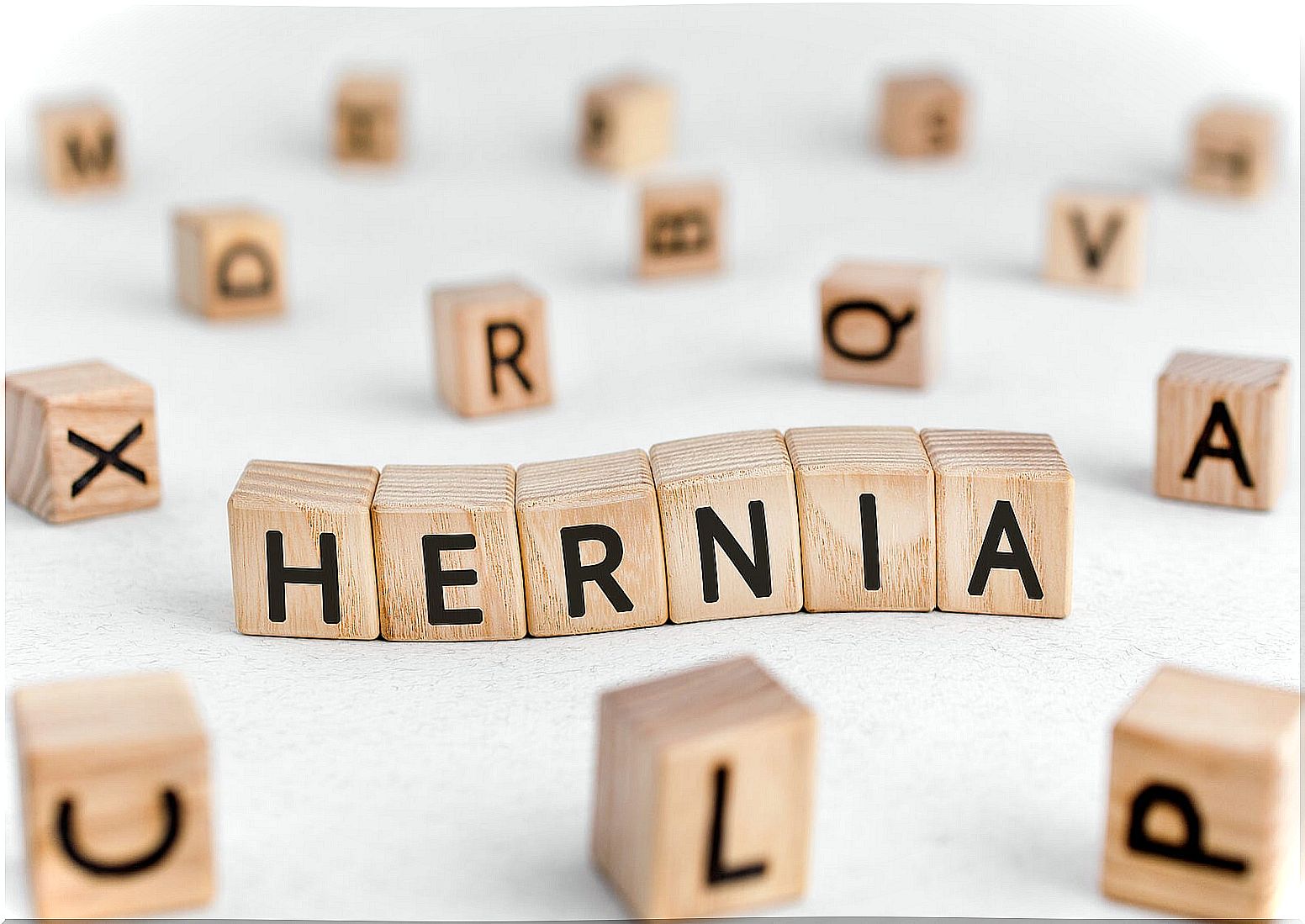 Inguinal hernia: everything you need to know