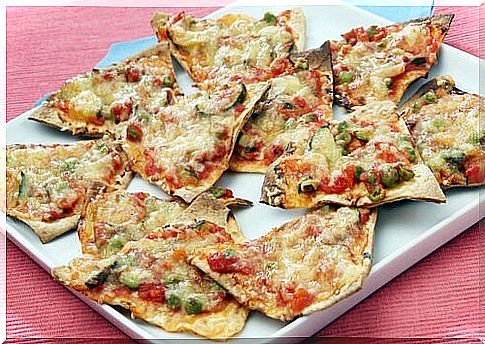 pizzadillas