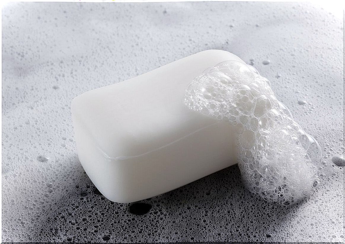 Liquid soap or bar soap: which is better?