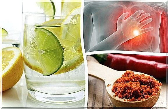 Natural remedy to strengthen the heart