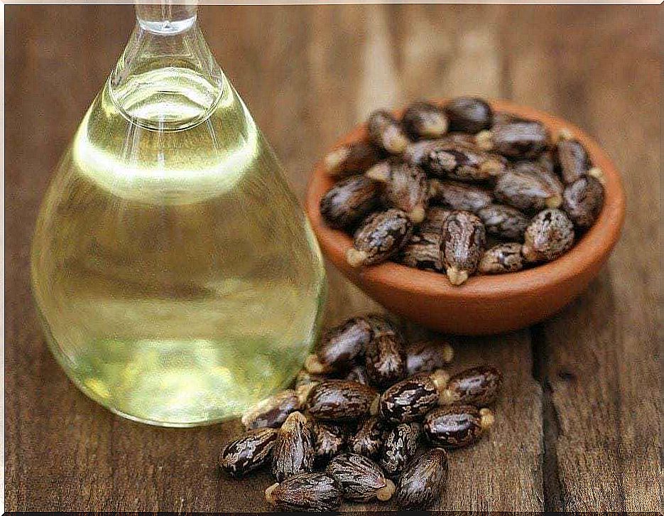 Castor oil