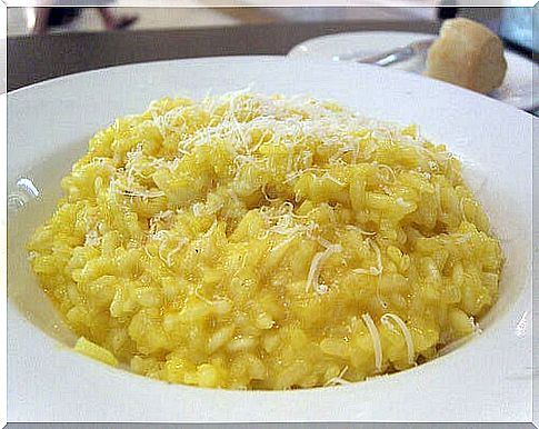 Risotto