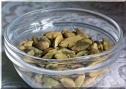 Cardamom