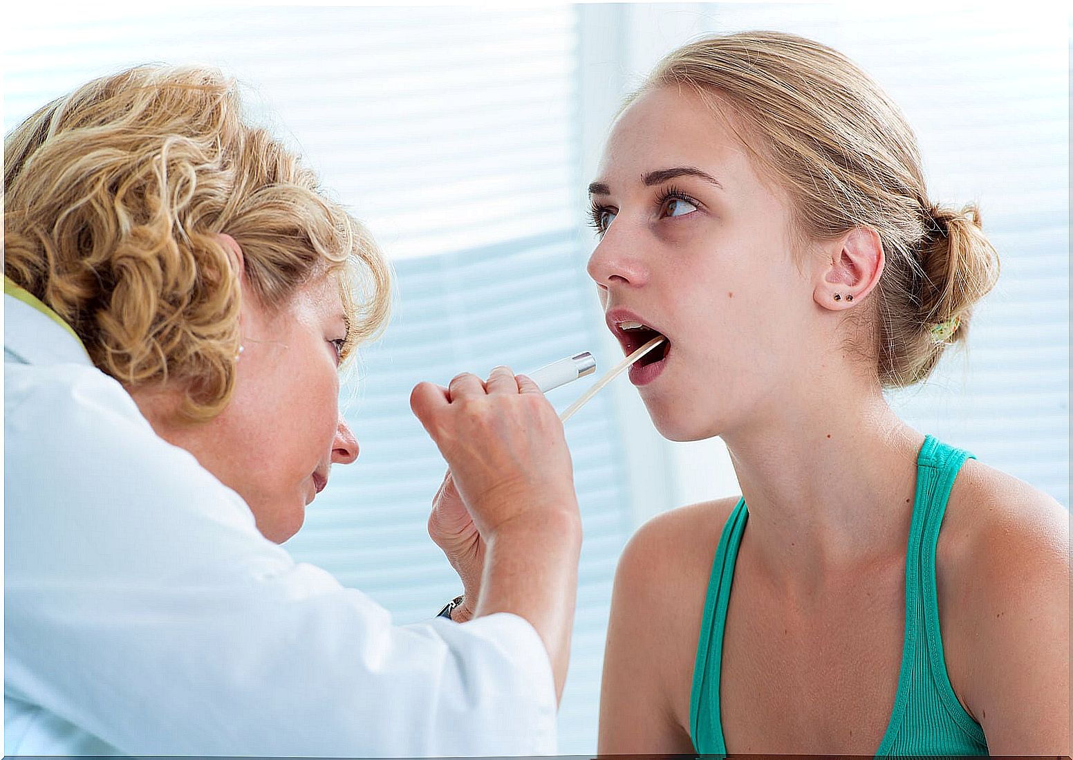 Viral pharyngitis, how to treat it?